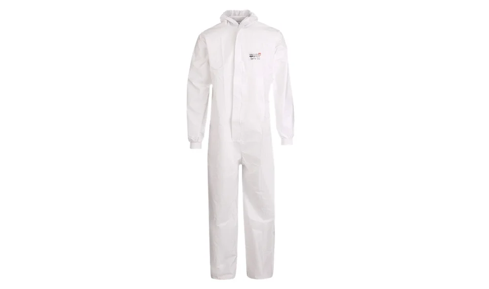 Kjeledress med hette str: M – verksted v:3781248