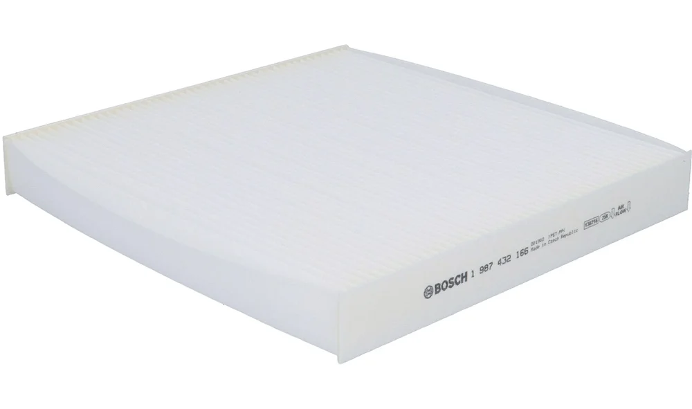 Kupefilter – 1 987 432 166 – (BOSCH) v:9297365