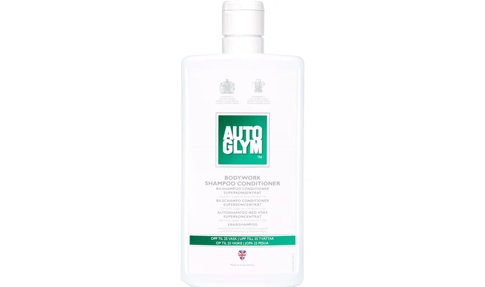 Autoglym Bodywork Shampoo Conditioner v:8528511