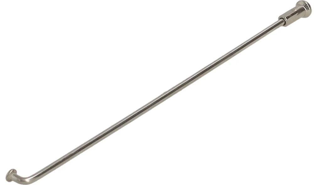 Eiker 133mm lang 2,33mm tykk 13mm nippel v:2218011