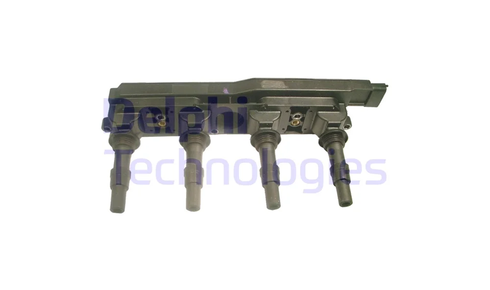 Coil - GN10198-12B1 - (Delphi) v:5037306