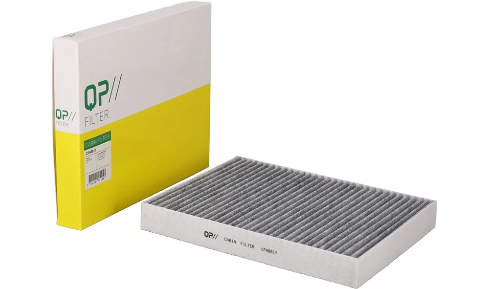 Kupefilter 0 986 628 517 FILTER+ (QP Fil v:8377745