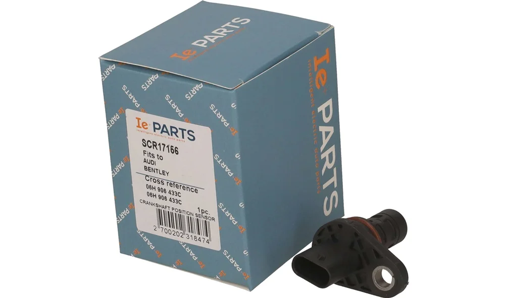 Impulsgiver, Veivaksel 17156 (Ie+ PARTS) v:1545157 Impulsgiver, Veivaksel 17156 (Ie+ PARTS) v:1545157