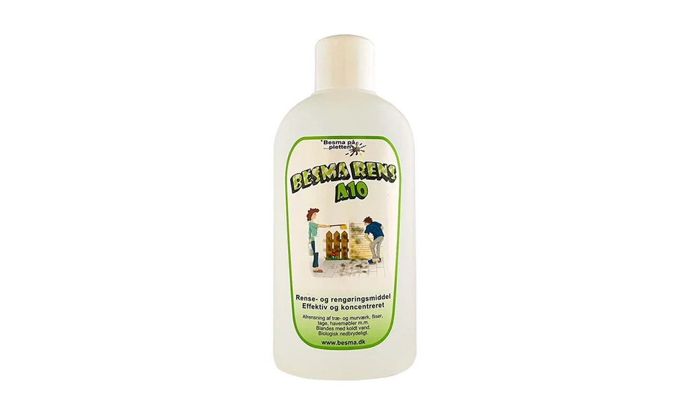 Besma RensA10, 1 liter v:7061353 Besma RensA10, 1 liter v:7061353