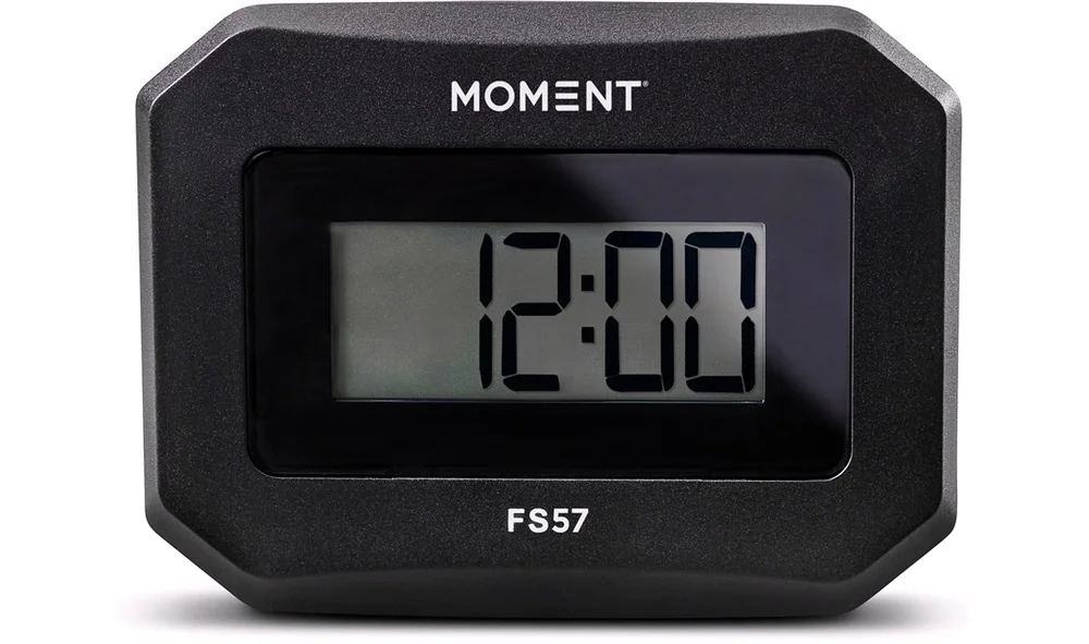 Elektronisk P-skive firkantet v:7911768