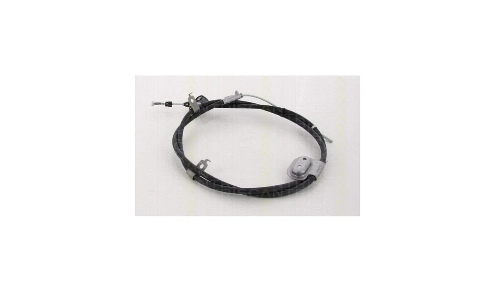 Tautrekk, Håndbremse 8140 501104 (Trisca v:9247649