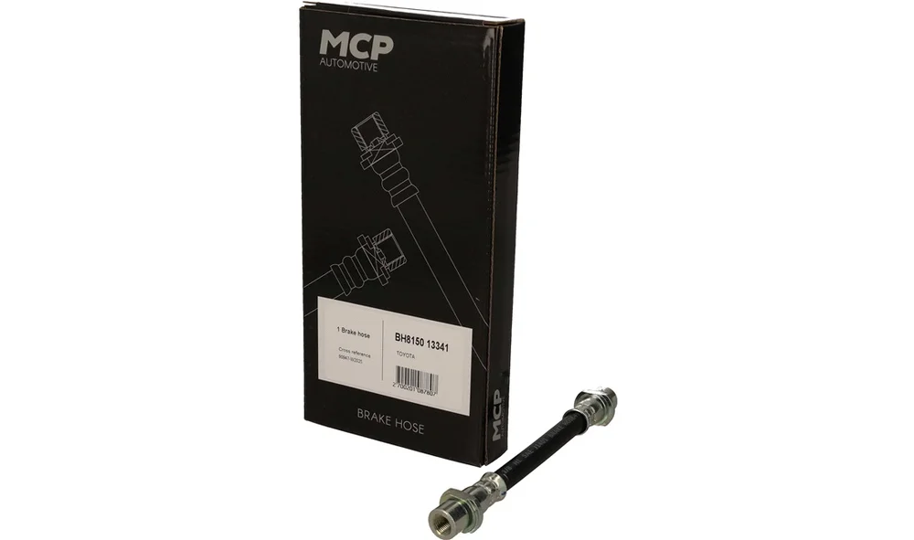 Bremseslange - 8150 13341 - (MCP) v:5153742