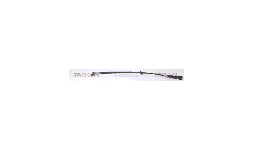 Kabel, girmekanisme 8140 18707 (Triscan) v:7116801 Kabel, girmekanisme 8140 18707 (Triscan) v:7116801