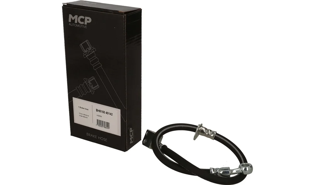 Bremseslange - 8150 40142 - (MCP) v:8928008