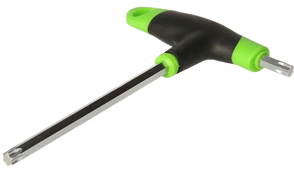 T-håndtak T50 torx – SP Tools v:2340027