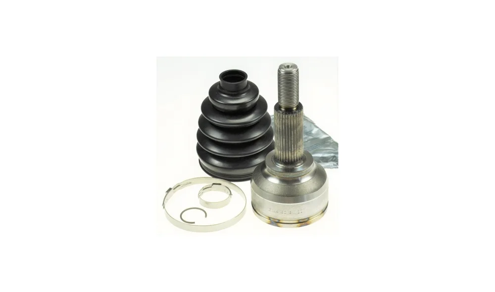 Drivledd 36111 GKN Automotive OE-Te (GKN v:4849981