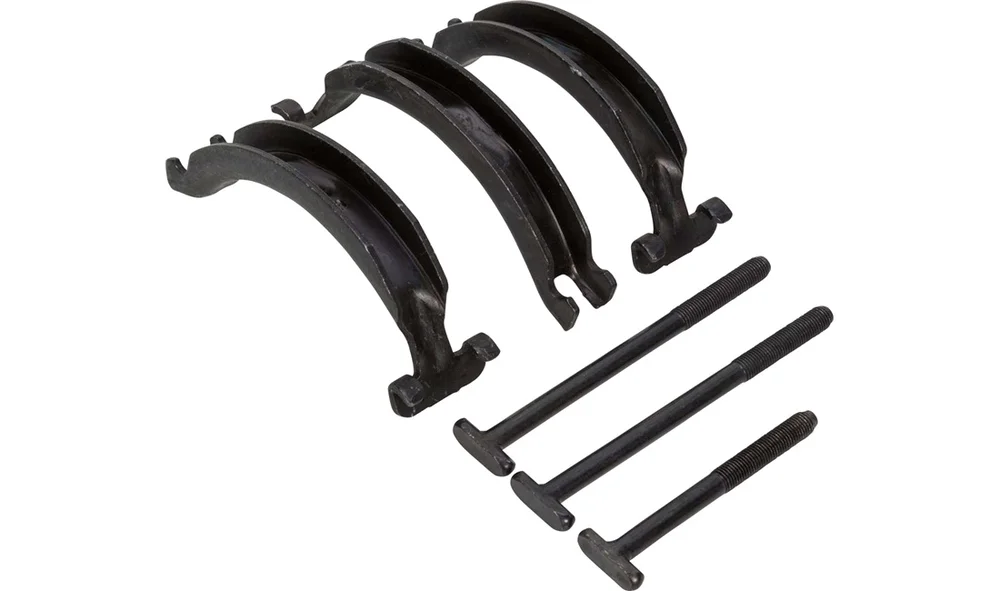 Adapter Thule 8895 f \/ montering på ProR v:682434