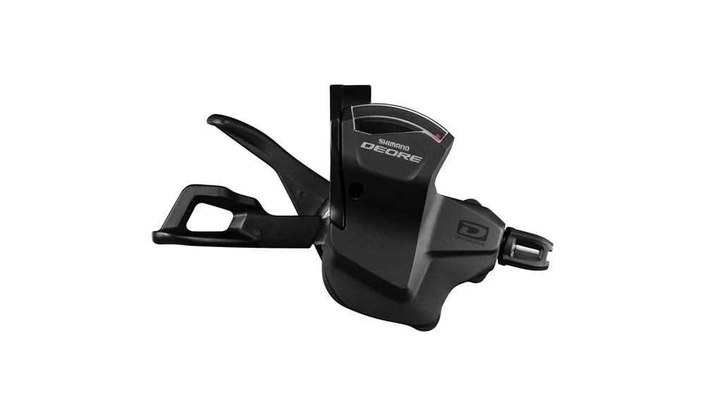 Shimano girskifter Deore SL-M6000 10-spd v:5447099