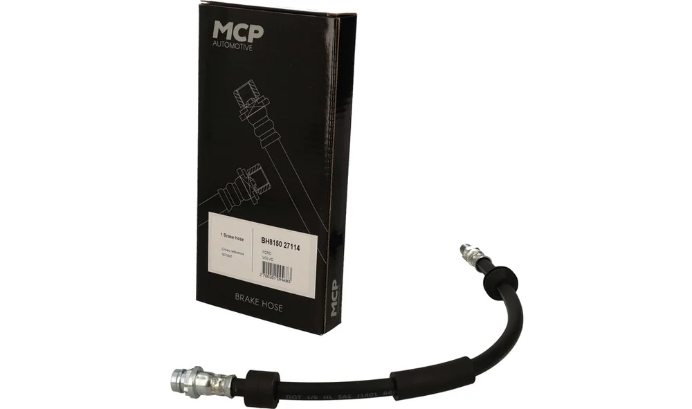 Bremseslange - 8150 27114 - (MCP) v:9213320