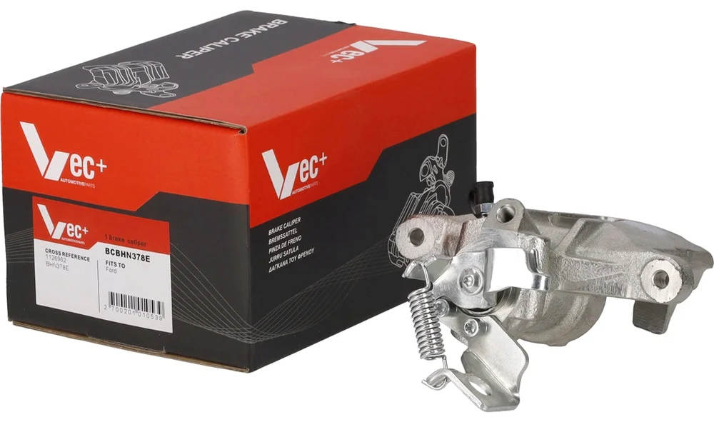 Bremsecaliper - BHN378E - (Vector) v:2896786