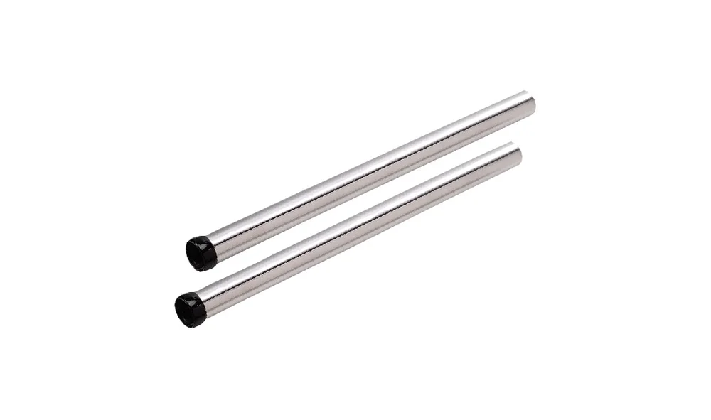 Forlengerrør RF 505mm 2 stk Ø36 Nilfisk v:475995 Forlengerrør RF 505mm 2 stk Ø36 Nilfisk v:475995