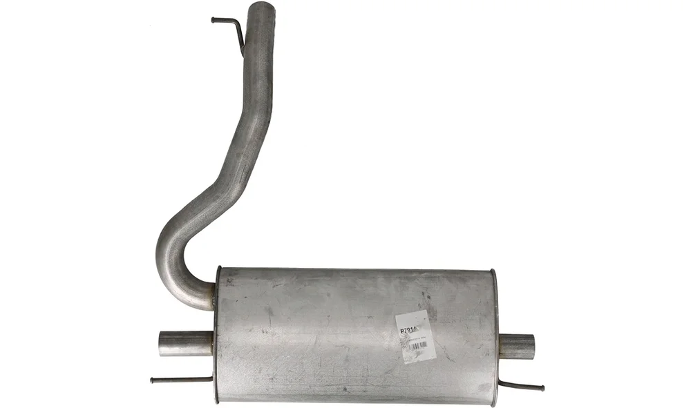 Bakre Lydpotte - P7914 - (Fenno) v:6914238