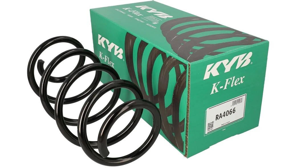 Fjær – RA4066 – K-Flex – (KYB) v:8028472 Fjær – RA4066 – K-Flex – (KYB) v:8028472