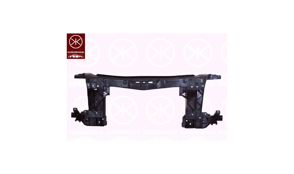 Front Kledning - 9564200 - (Klokkerholm) v:4093702