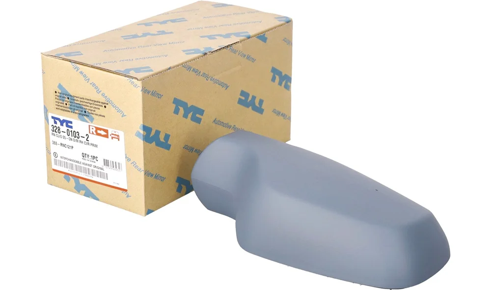 Tildekning, Sidespeil 328-0103-2 (TYC) v:6537990