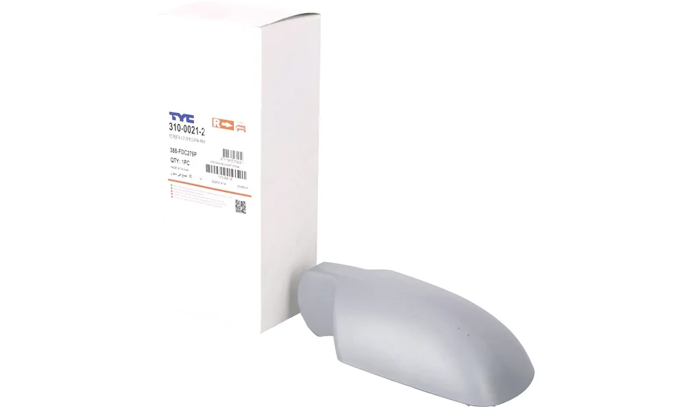 Tildekning, Sidespeil 310-0021-2 (TYC) v:6061171