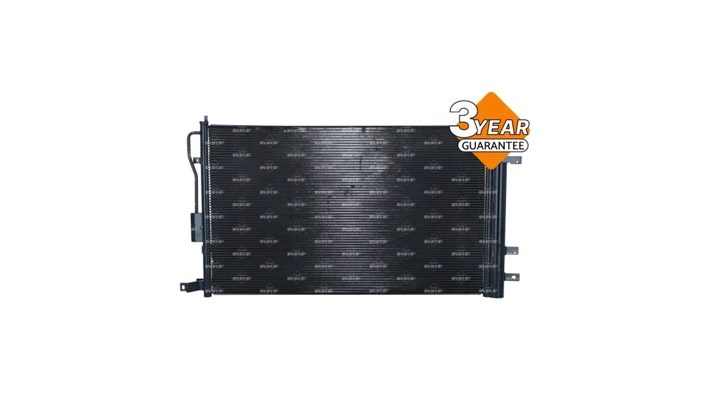 Kondensator, Klimaanlegg 350010 EASY FIT v:7480198