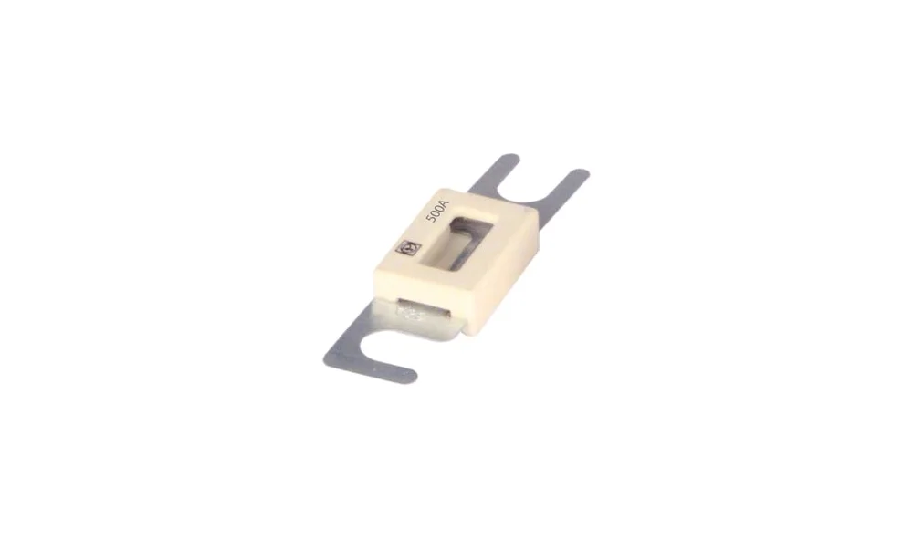 ANL sikring 500 AMP v:3859793 ANL sikring 500 AMP v:3859793