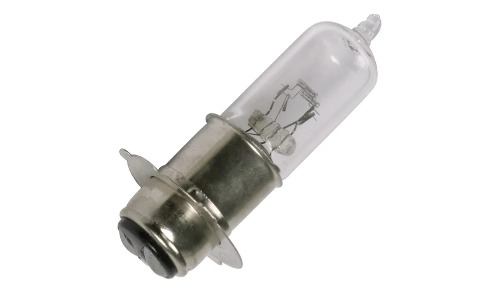 Frontpære 12V-35\/35W halogen v:1294370