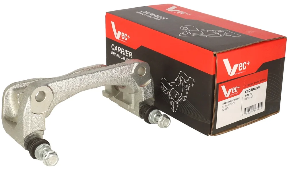 Holder, Bremsecaliper BDA667 (Vector) v:7883721