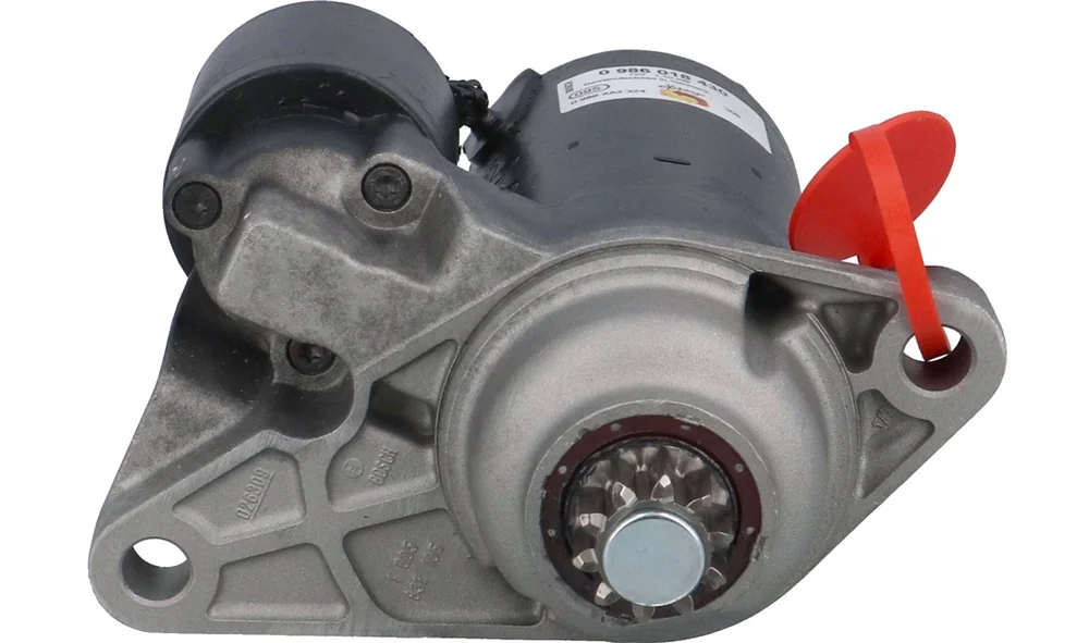 Starter – 0 986 018 430 – (BOSCH) v:3369649 Starter – 0 986 018 430 – (BOSCH) v:3369649