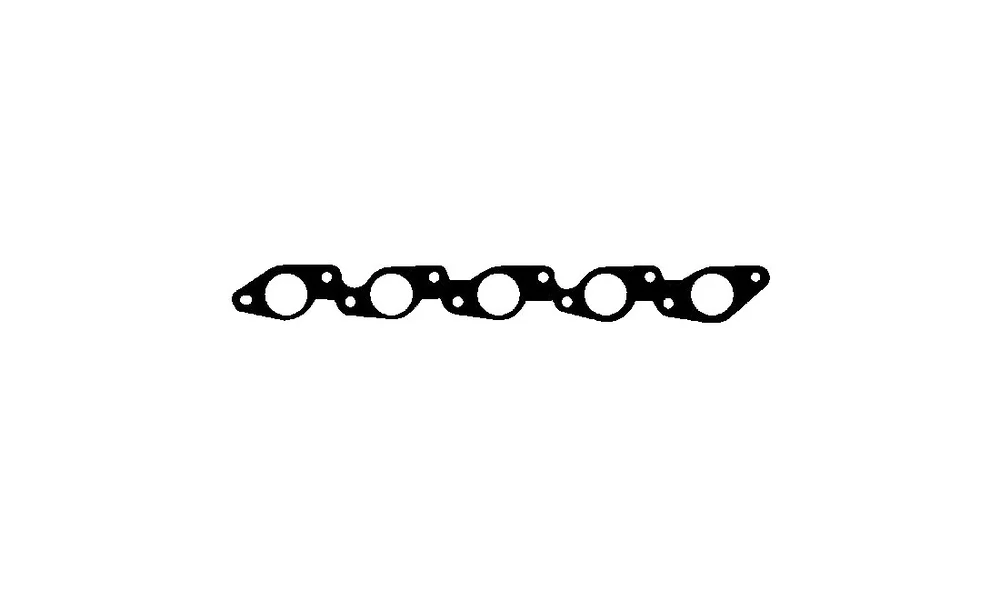 Tetning, Eksosmanifold 71-26611-00 (Rein v:6052055