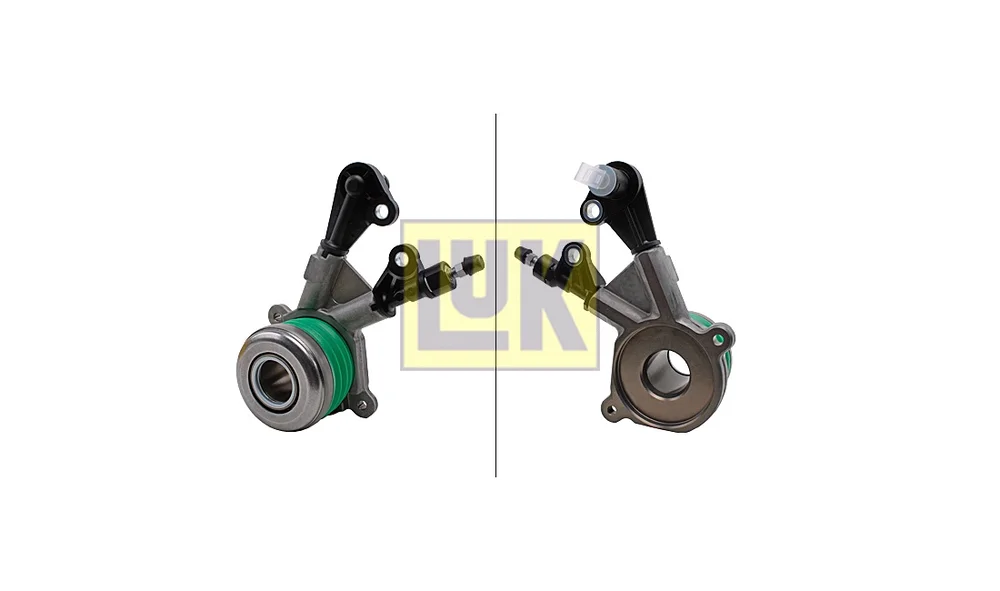 Utløser, Clutch – 510 0036 10 – (LUK) v:5521303 Utløser, Clutch – 510 0036 10 – (LUK) v:5521303