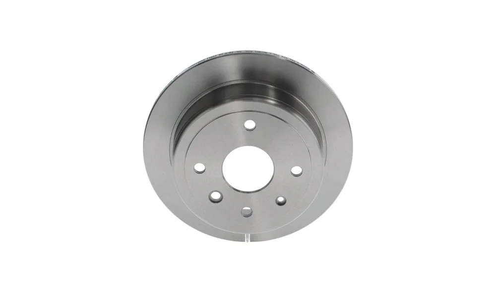 Bremseskive - 0 986 479 T52 - (BOSCH) v:4678899