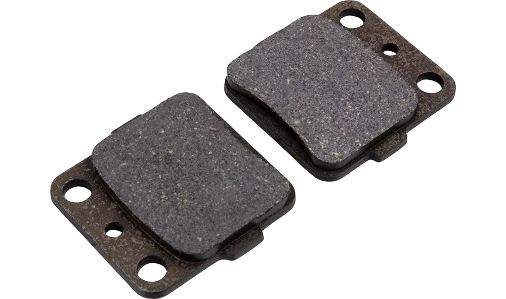 Bremseklosser NewFren bak, CR125 93-04 v:405523