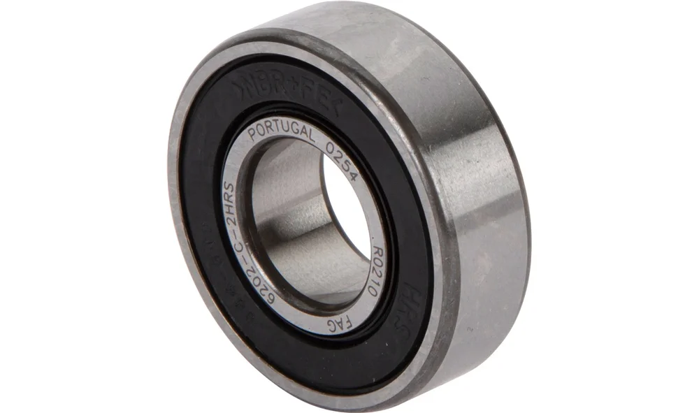 Forhjulslager, v+h, MH RX50R 2007- v:6570886