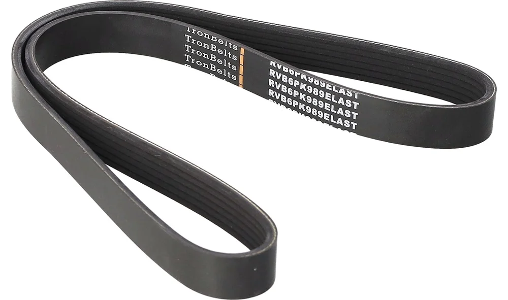 Kilerem - 6PK989 ELAST - (TronBelts) v:1624973