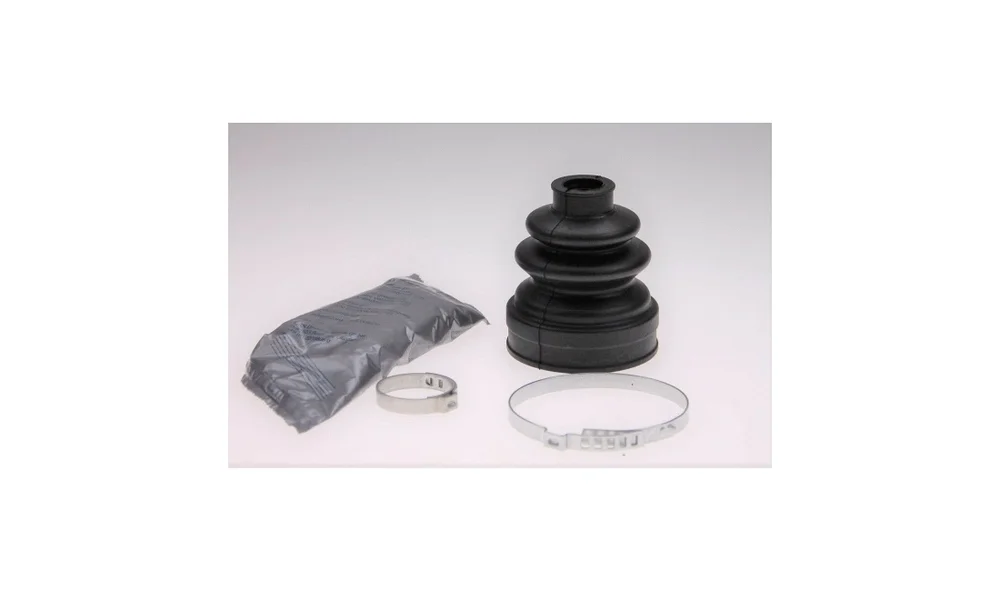 Mansjettsett, Drivaksel - 37077 - (GKN) v:7413542