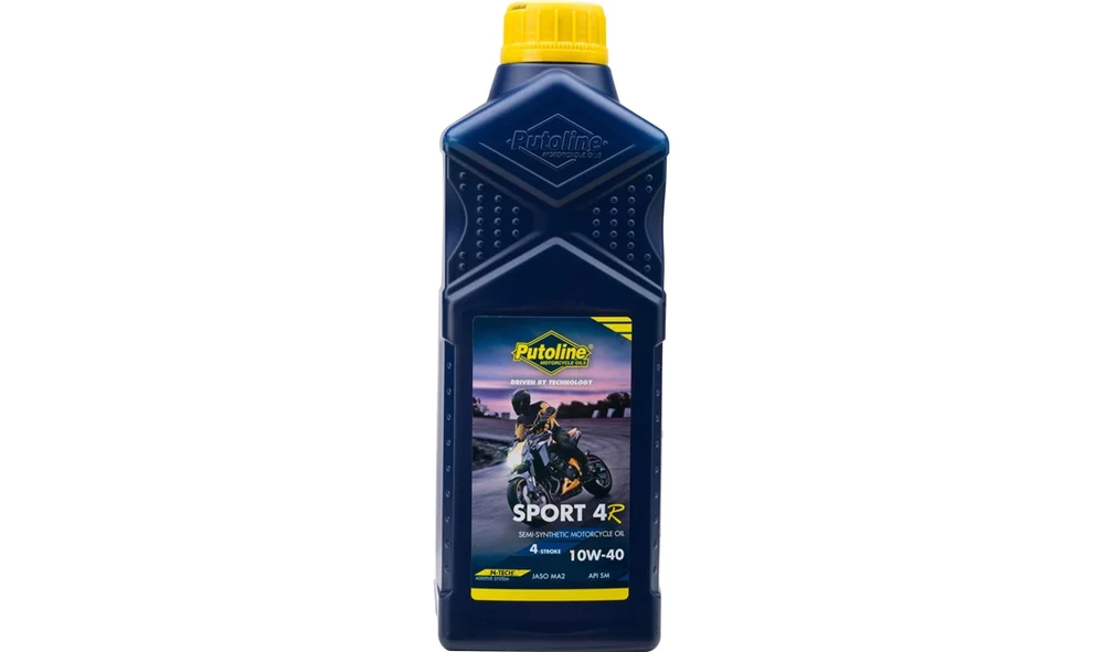 Putoline Sport 4R 10W-40, 1L v:1113149