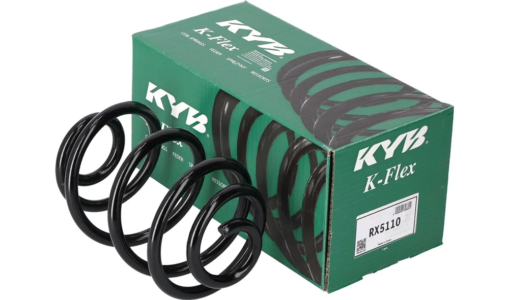Fjær – RX5110 – K-Flex – (KYB) v:6160426 Fjær – RX5110 – K-Flex – (KYB) v:6160426