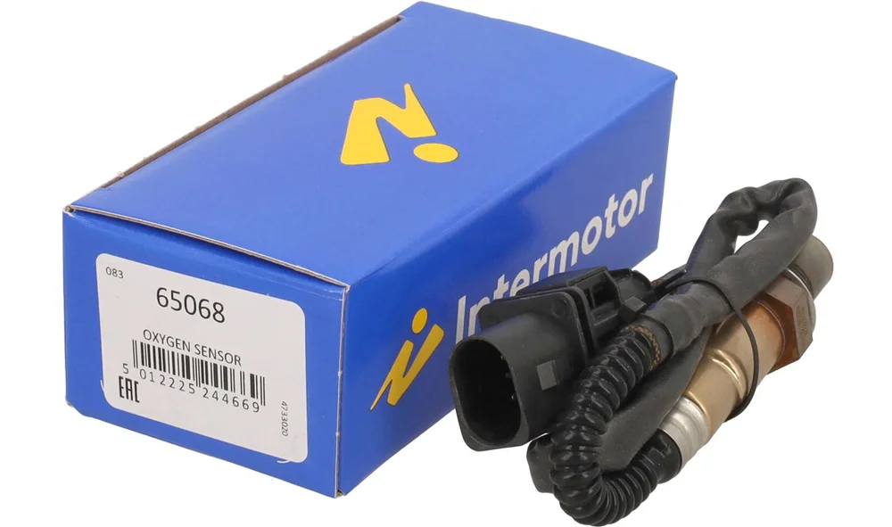 Lambdasonde - 65068 - (Intermotor) v:1973742