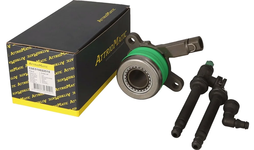 Utløser, Clutch 510 0225 10 (AttrioMatic v:4636245