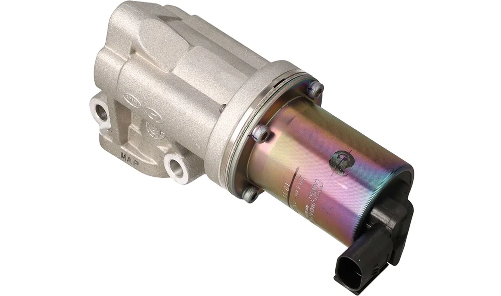EGR-ventil - EGR-H02 - (Genuine Parts) v:1271696