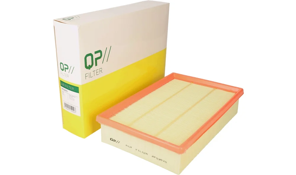 Luftfilter – 1 457 433 070 – (QP Filter) v:5802525