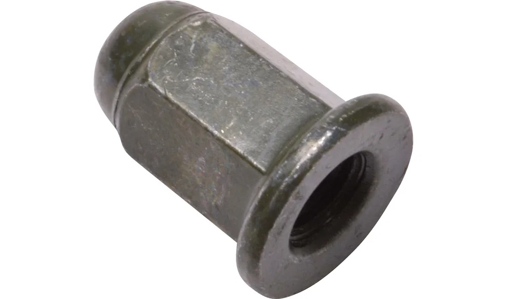 Lukket mutter, 8x22mm v:5482849