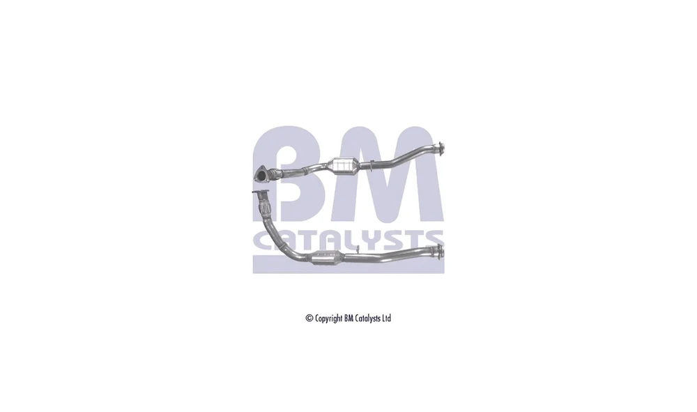 Katalysator – BM80220H – (BM Catalysts) v:9912469