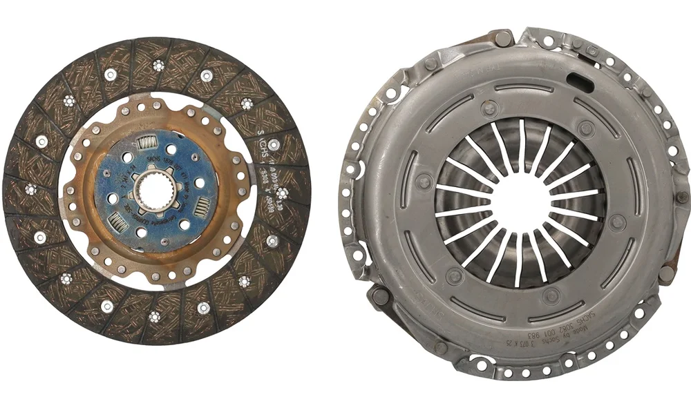 Clutchsett 3000 970 065 XTend (SACHS) v:2176636 Clutchsett 3000 970 065 XTend (SACHS) v:2176636