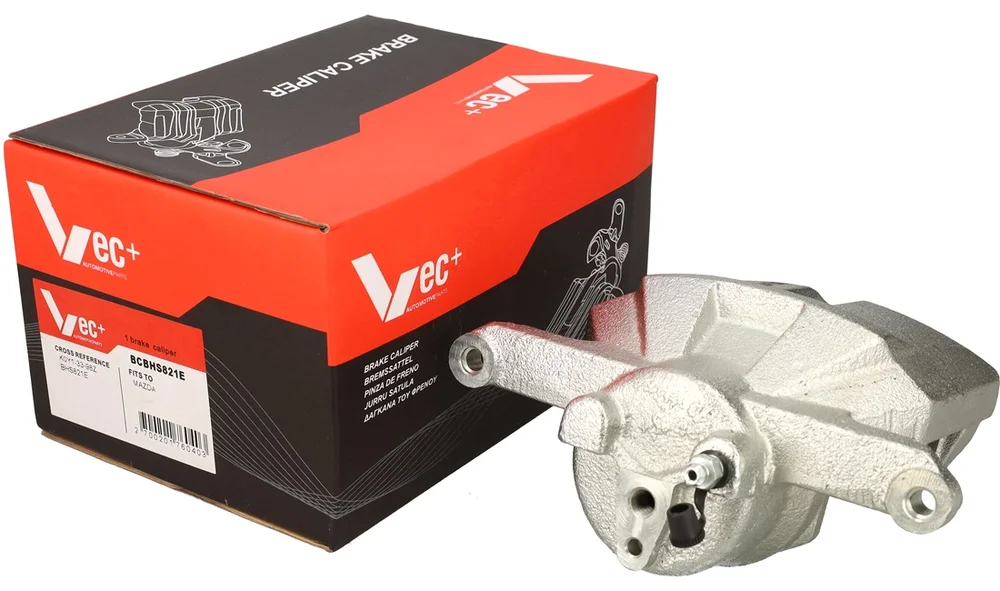 Bremsecaliper - BHS821E - (Vector) v:6476009