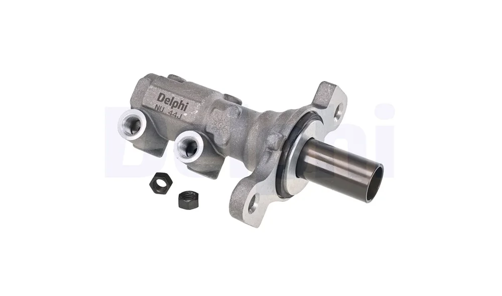 Hovedbremsesylinder – LM80897 – (Delphi) v:3717472 Hovedbremsesylinder – LM80897 – (Delphi) v:3717472