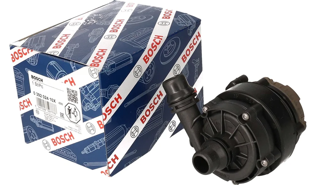 Ekstra vannpumpe 0 392 024 10X (BOSCH) v:6208604 Ekstra vannpumpe 0 392 024 10X (BOSCH) v:6208604