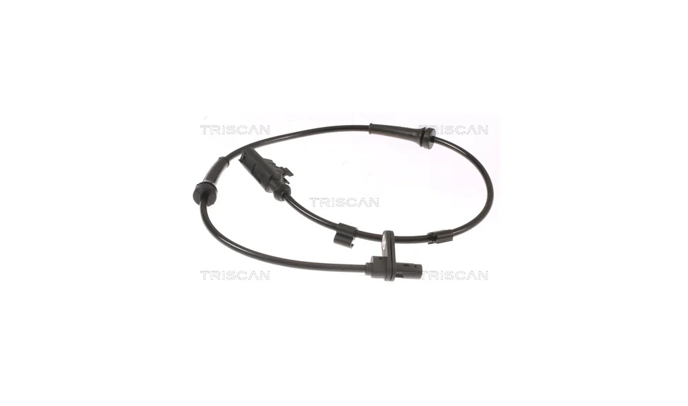 Sensor, Abs - 8180 23256 - (Triscan) v:8264691